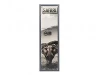 Оружейный сейф (шкаф) VALBERG САФАРИ EL PRINT