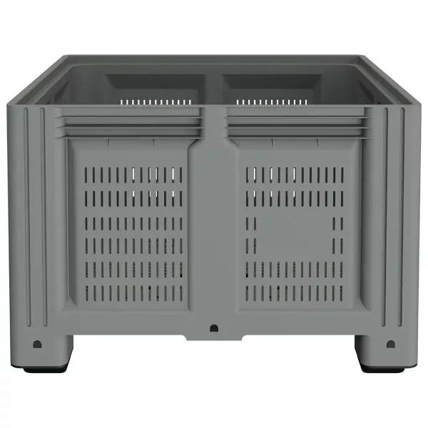 Контейнер IBOX (перфорированный, на ножках) Арт.: 11.604В.92.С10 1130x1130x760