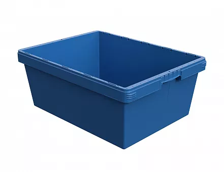 Вкладываемый ящик 800х600х320 (KV 8632) 12.362F.65