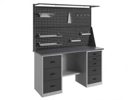 Верстак Profi L №162 L160.L3/L5.021
