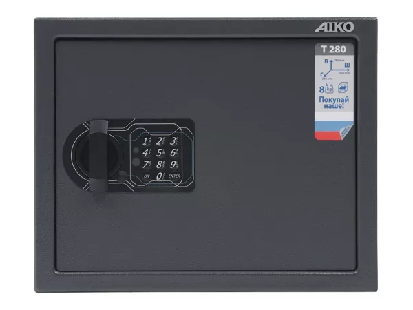 AIKO T-280 EL