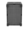 Пластиковый контейнер iBox (сплошной, на ножках). 11.602F.91.PE.C10 1200х800