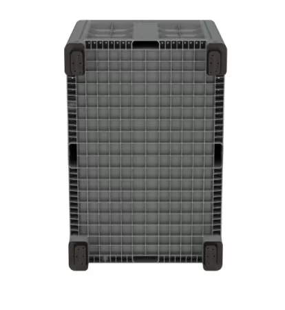 Пластиковый контейнер iBox (сплошной, на ножках). 11.602F.91.PE.C10 1200х800