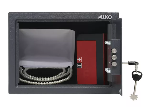 Мебельный сейф AIKO T-230 KL
