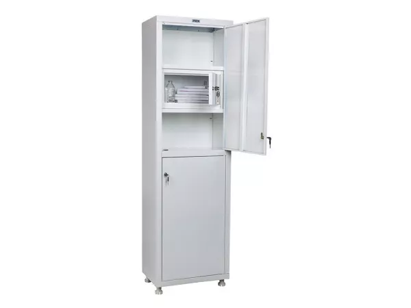 Трейзер ПРАКТИК МД 1650