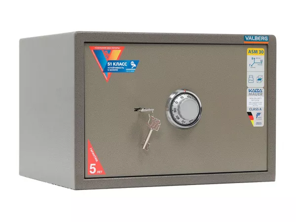 VALBERG ASM 30 CL*