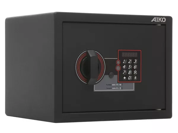 AIKO SH-23 EL*
