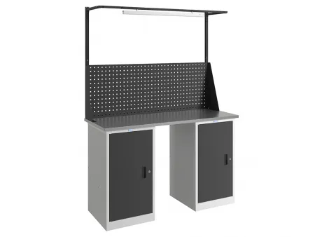 Верстак Profi L №144 L140.L1/L1.01