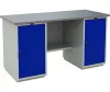 Верстак Profi (№602) WT160.WD1/WD1.000