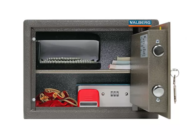 VALBERG ASM 25 CL*