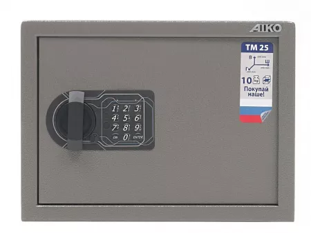 TM-25 EL