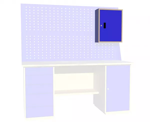 Шкаф Profi WD