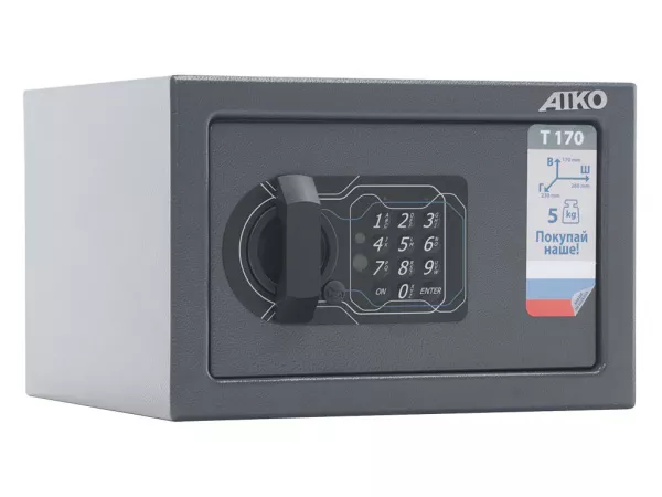 AIKO T-170 EL