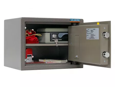 VALBERG ASM 25 EL