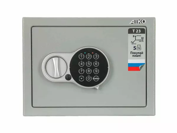 AIKO Т-23 EL