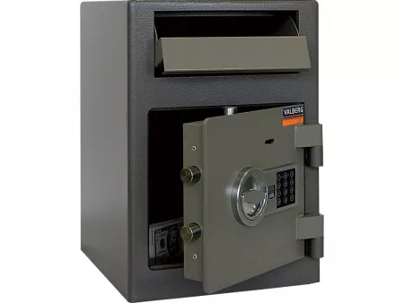Сейф VALBERG ASD-19 EK