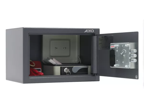 Мебельный сейф AIKO T-200 EL