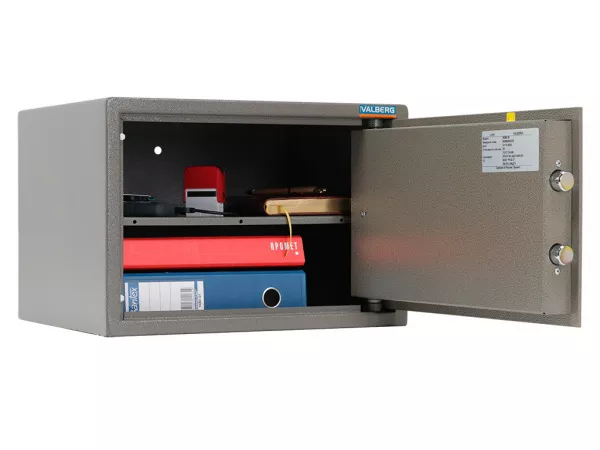VALBERG ASM 30