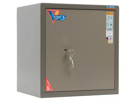 VALBERG ASM 46