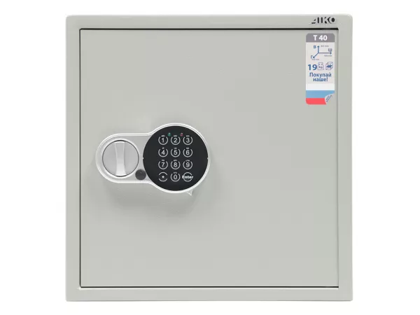 AIKO Т-40 EL