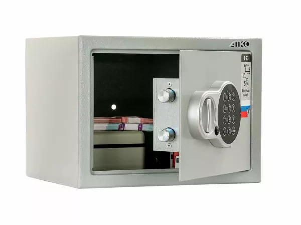 AIKO Т-23 EL