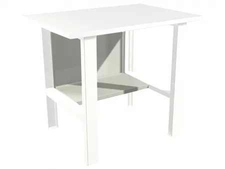 Полка и Стенка WSh-120/0