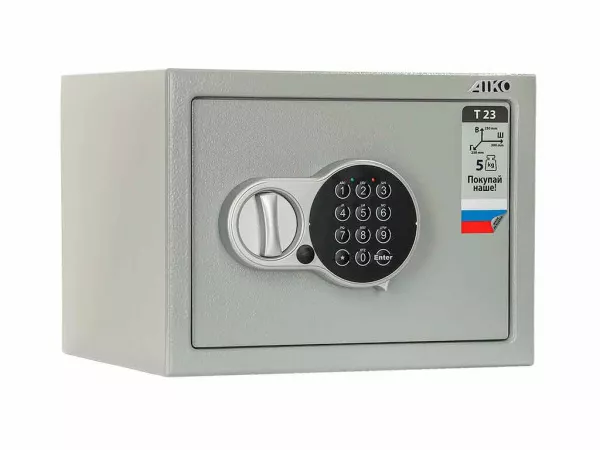 AIKO Т-23 EL