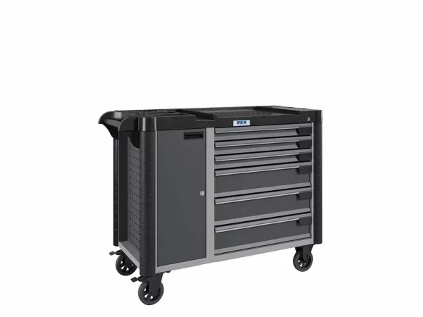 Тележка инструментальная WDS M-6.1