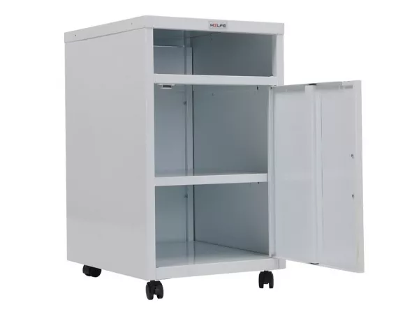 Тумба медицинская HILFE МД ТП-3