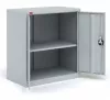 Металлический шкаф для документов ШАМ - 0.5 (ШАМ - 0.5/400)