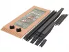 СТЕЛЛАЖ SBL 180KD/75X35/5