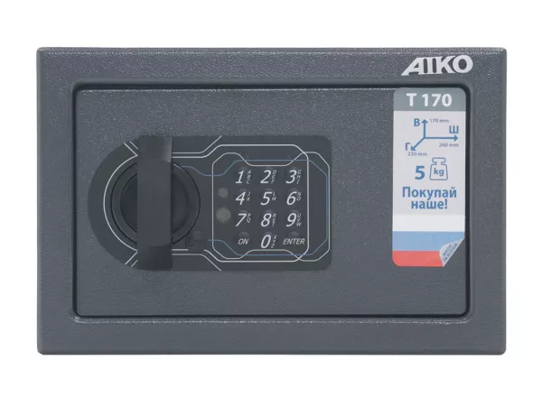 AIKO T-170 EL