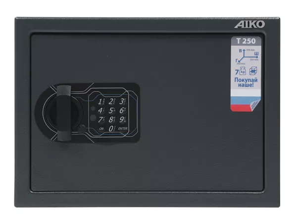 AIKO T-250 EL